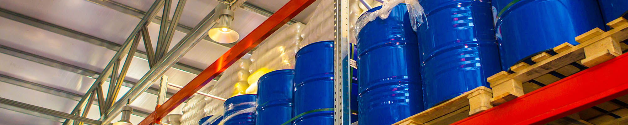 Industrial Waste