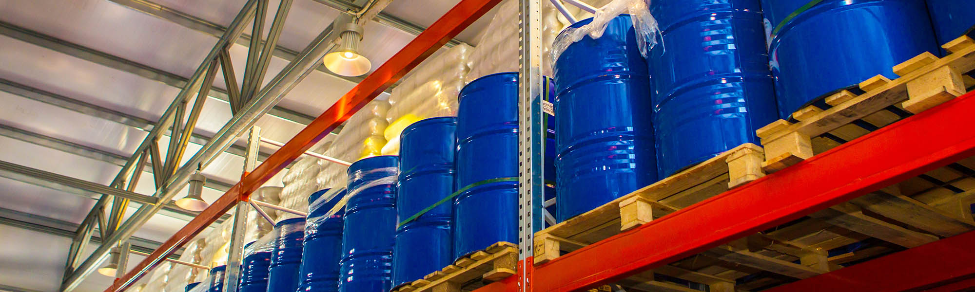 Industrial Waste Management