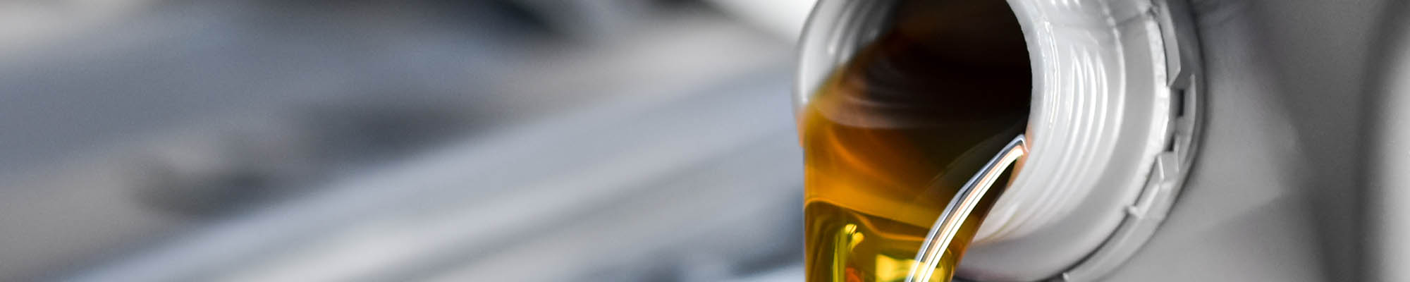 Waste Oil Collection